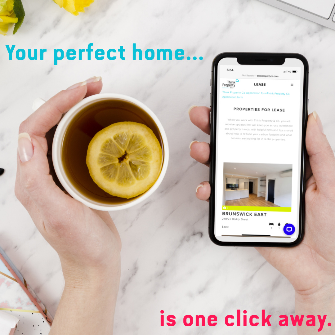 ThinkPropertyCo's tweet photo. INSPECT TODAY: The Think Property &amp; Co team are passionate about matching people to homes they love. Whether you’re after a cosy family home or a stylish apartment for one, explore our listings today: https://t.co/Jf8y0bHQ2H #JustThink #BetterForEveryone #Collingwood https://t.co/IwpfXddLDv