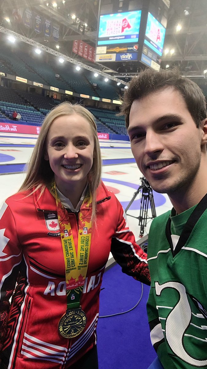 natebewcyk's tweet photo. @princessauto @TeamJJonesCurl Obviously 2014 Olympic Gold!! But recently, watching my favourite ladies in SASKATOON winning the Olympic Trials #goteamjonesgo #princessauto 1/2 https://t.co/V3Q84ZymLw