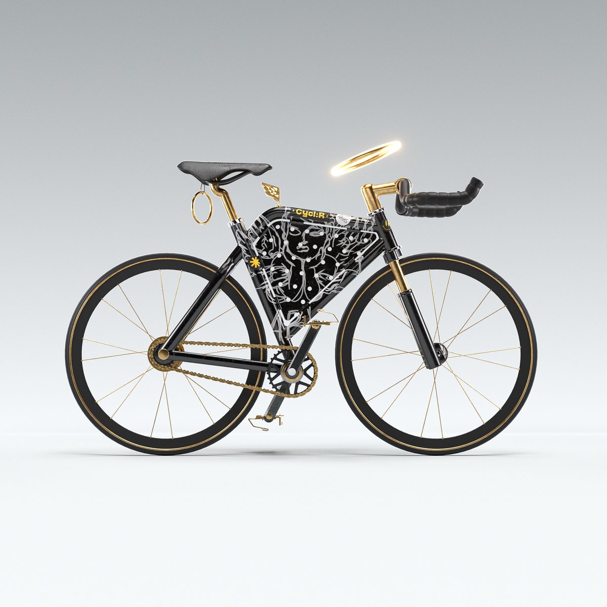 club_cherubim's tweet image. Auction for "The Holy Bike" @CyclerNft x @AngelBabyHitSqd Collab &amp;amp; an Unrevealed @AngelBabyHitSqd is live in the ABHS discord! Running for the next 48 hours!
1/3rd of the sale is going to charity &amp;lt;3
discord.gg/abhs