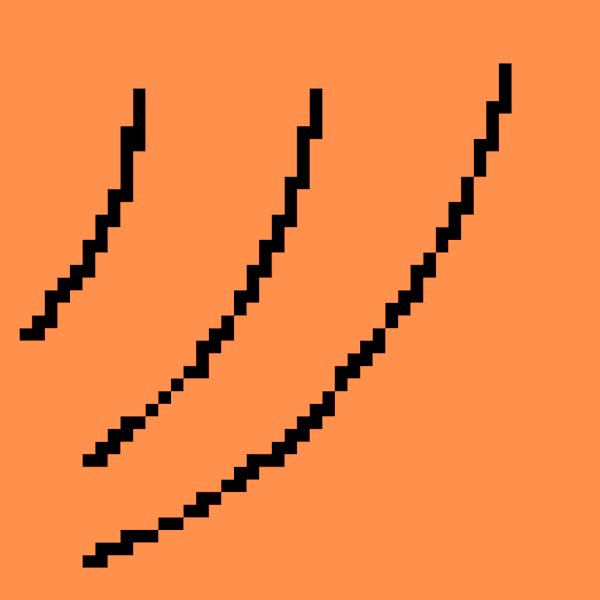 digitalfontana's tweet photo. Keep experimenting with more lines 🍊 #NFT #NFTshilling #NFTCommmunity #NFTdrop #nftphotography #nftcollector #NFTartist #NFTGame #NFTGiveway https://t.co/5NTVoSuv5X https://t.co/o5vLI945Ev