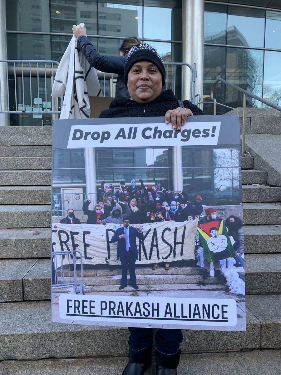 Free Prakash Alliance 🏾 (freedom4prakash) Twitter