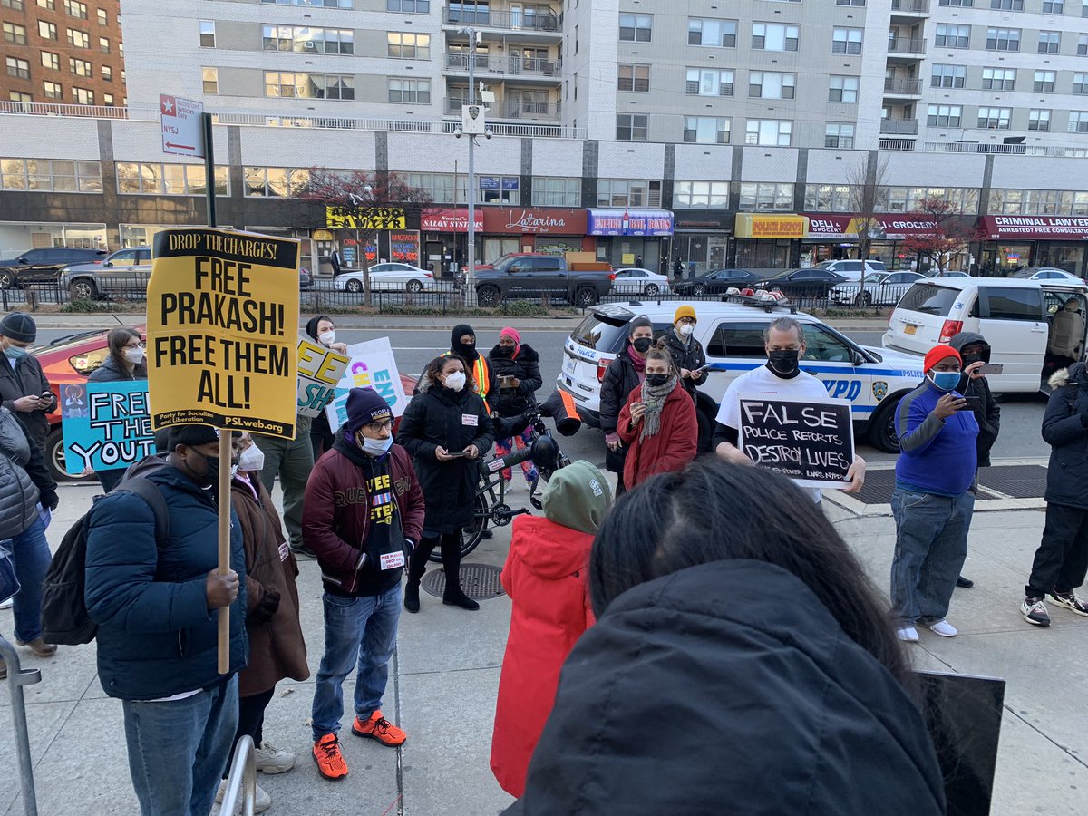 Free Prakash Alliance 🏾 (freedom4prakash) Twitter