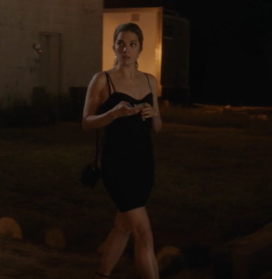 Post by alexis rose outfits on X: s4e4