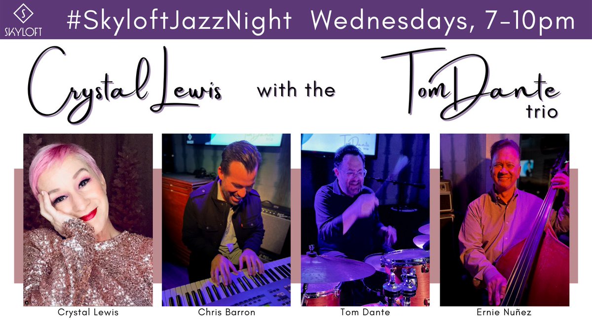 Tom Dante tweet media