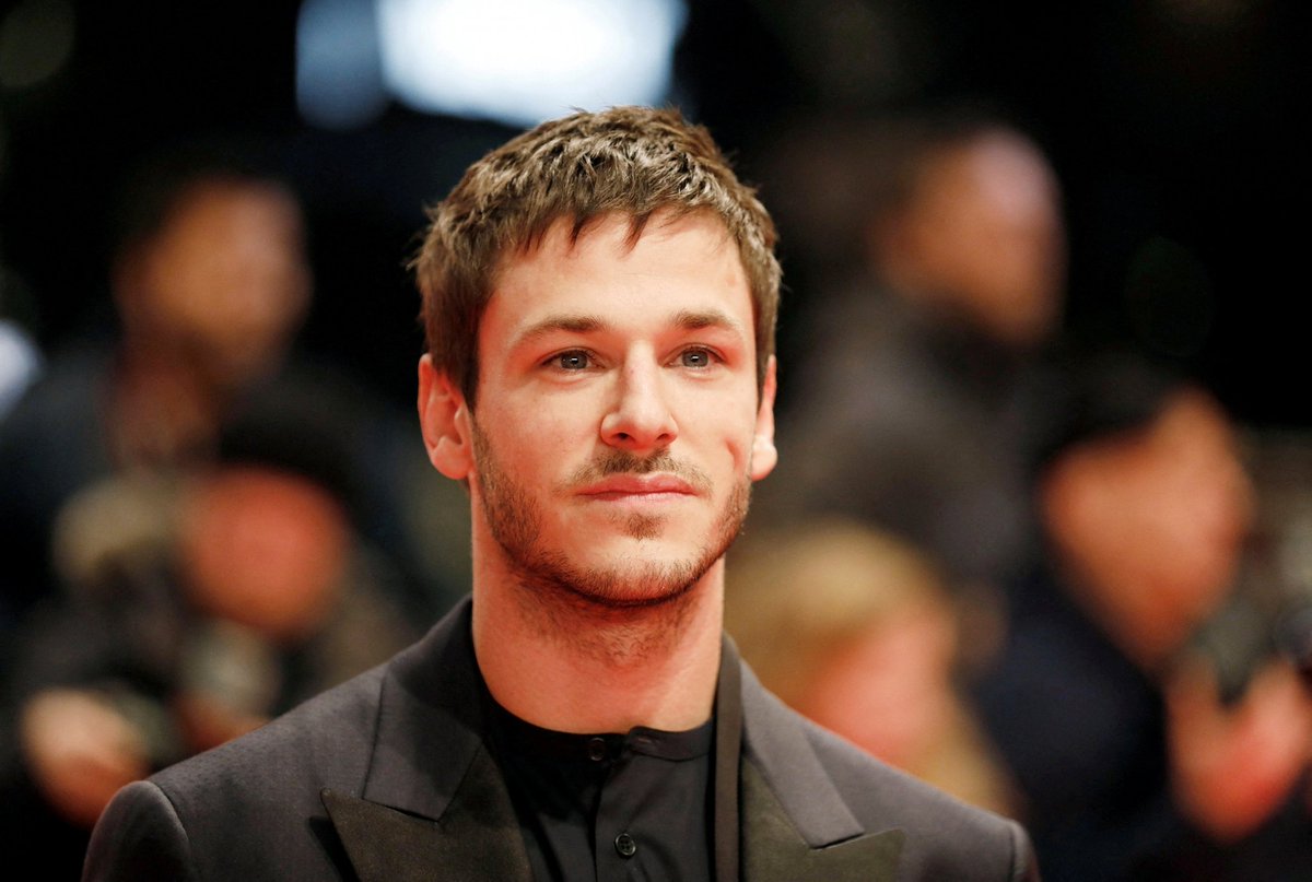 Fallece el actor #GaspardUlliel a los 37 años.

- Fugitivos (2003)
- Largo domingo de noviazgo (2004)
- París, je t'aime (2006)
- Hannibal, el origen del mal (2007)
- Saint Laurent (2014)

Son solo algunos de los proyectos en los que participó el actor francés. 

📷 Axel Schmidt