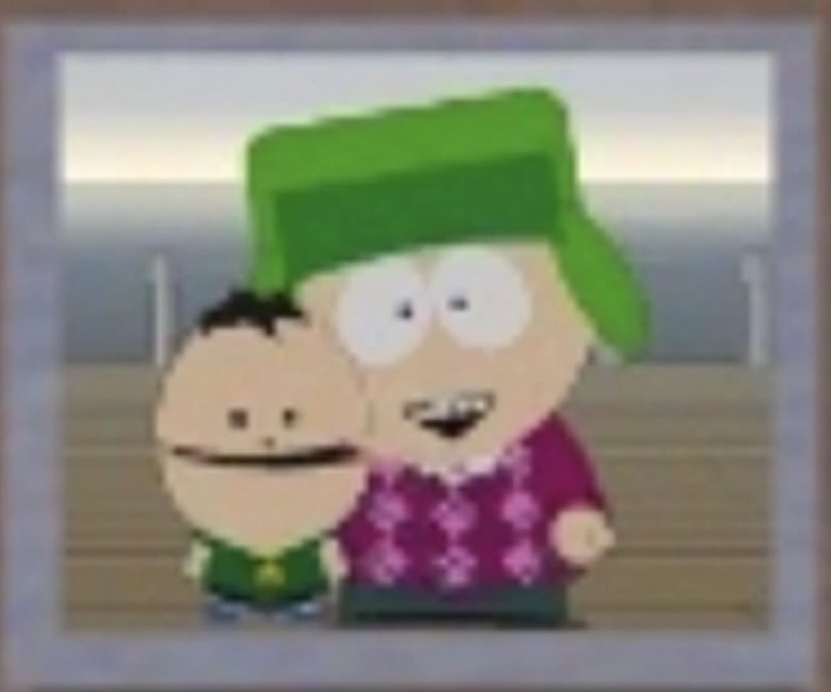myasnosh's tweet photo. кайл крутой 
#SouthPark https://t.co/Rqn6Yvquti