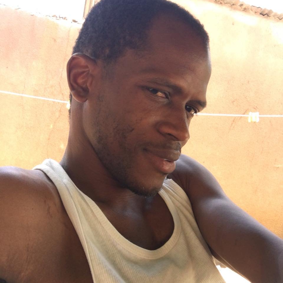 ModouJa08923670's tweet image. 