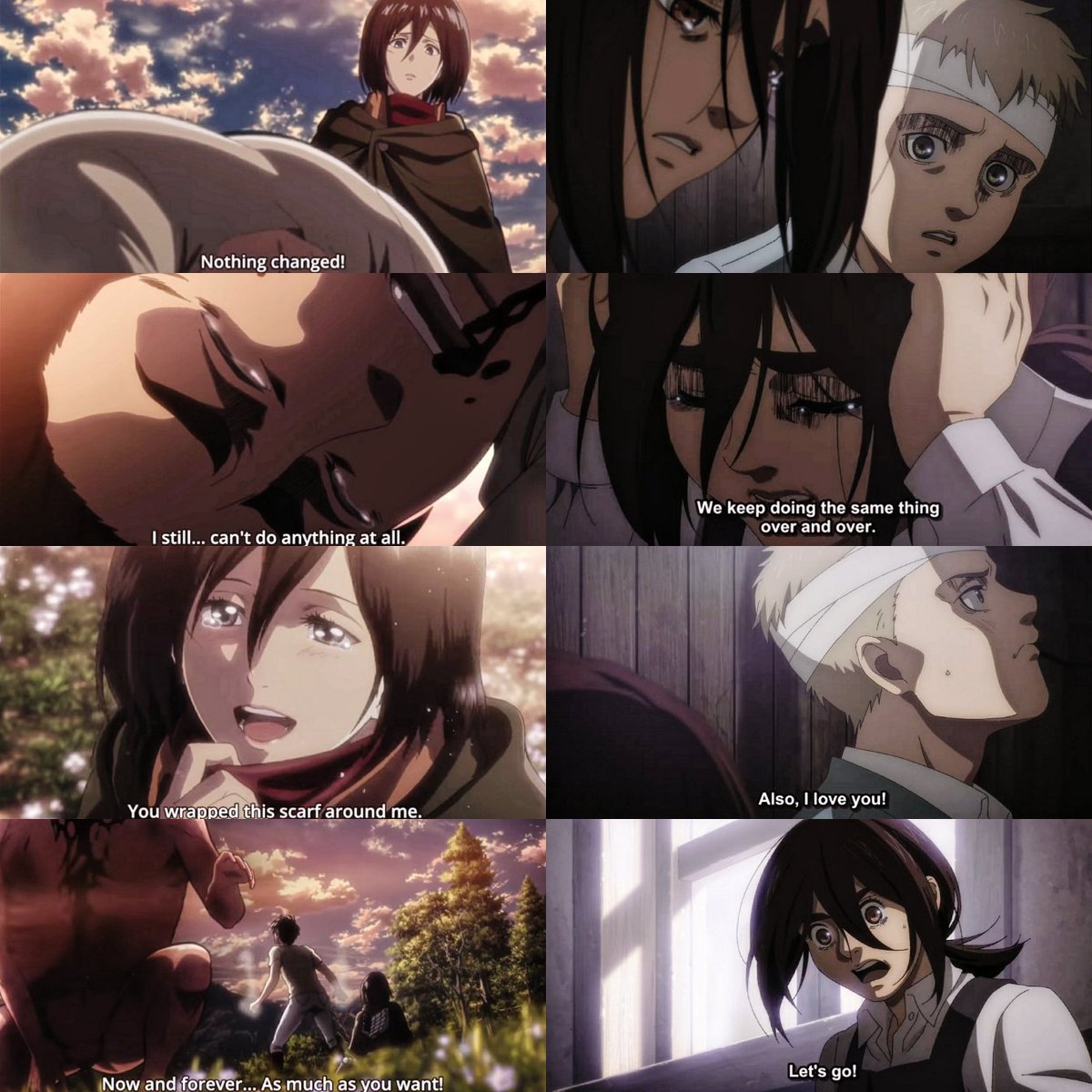 Lana ᥫ᭡ tweet media