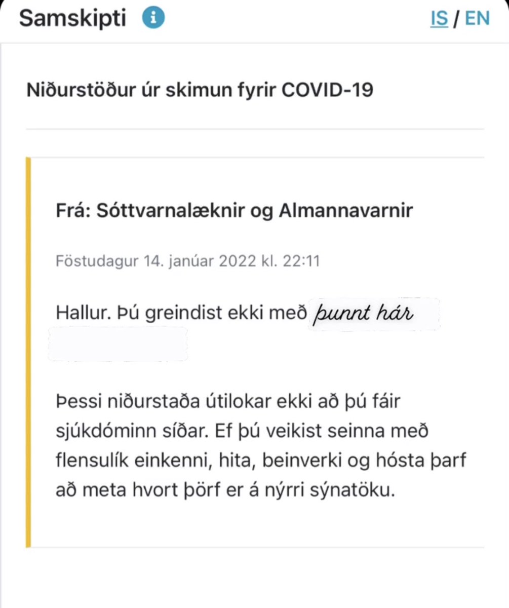Hallur Flosason tweet media