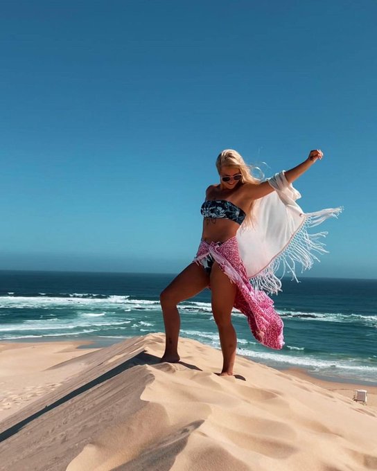 #beachbum #onlyfans #SouthAfrica #local #southafricangirl https://t.co/UHZbJ4xytC<a href="/tag/beachbum"class="tags">#beachbum</a><a href="/tag/onlyfans"class="tags">#onlyfans</a><a href="/tag/southafrica"class="tags">#SouthAfrica</a><a href="/tag/local"class="tags">#local</a><a href="/tag/southafricangirl"class="tags">#southafricangirl</a>
