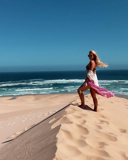 #beachbum #onlyfans #SouthAfrica #local #southafricangirl https://t.co/UHZbJ4xytC<a href="/tag/beachbum"class="tags">#beachbum</a><a href="/tag/onlyfans"class="tags">#onlyfans</a><a href="/tag/southafrica"class="tags">#SouthAfrica</a><a href="/tag/local"class="tags">#local</a><a href="/tag/southafricangirl"class="tags">#southafricangirl</a>