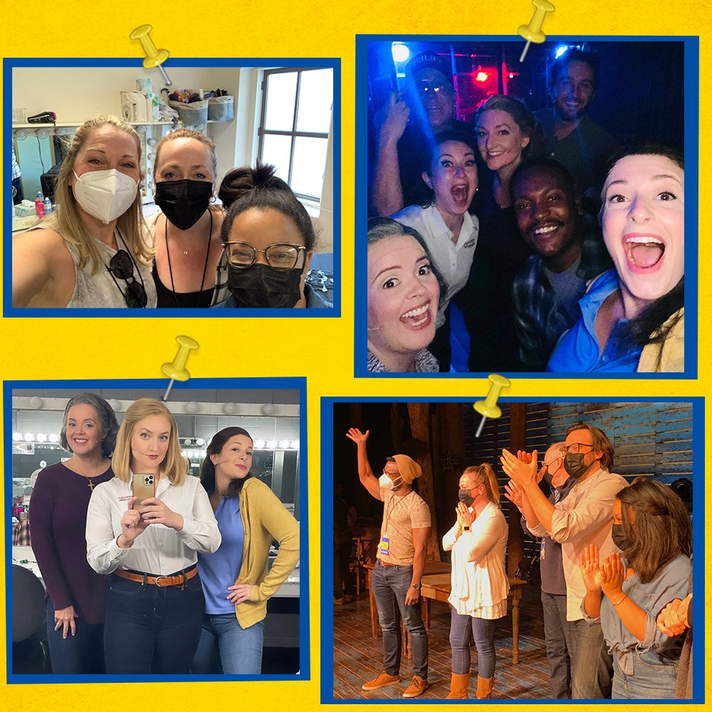 wecomefromaway tweet picture