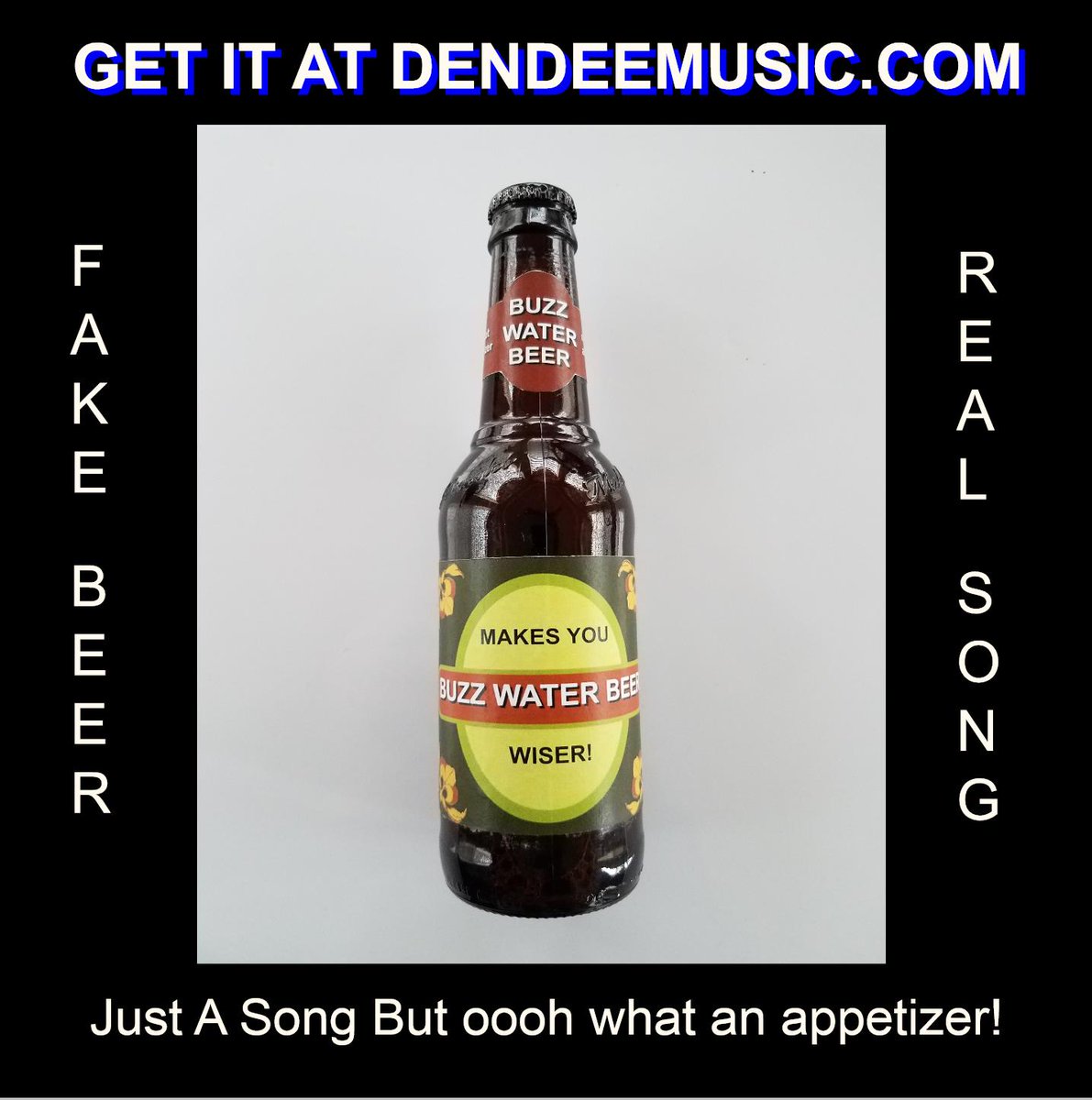 Radio Wigwam, thanks for playing Dendee' Buzz Water Beer, it made us wiser! radiowwigwam.co.

ukhttps://www.youtube.com/watch?v=LI1Q38ipeXQ
