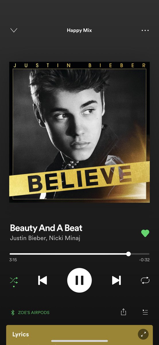 Unironically one of the best songs ever