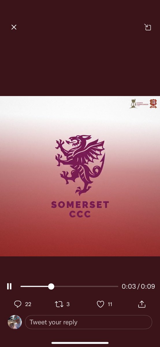 keithdwelch's tweet photo. @EssexCricket @CountyChamp https://t.co/SajP6ye9Gc