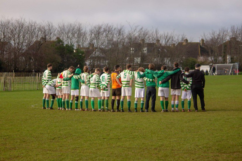 Hove Park Wednesday tweet media