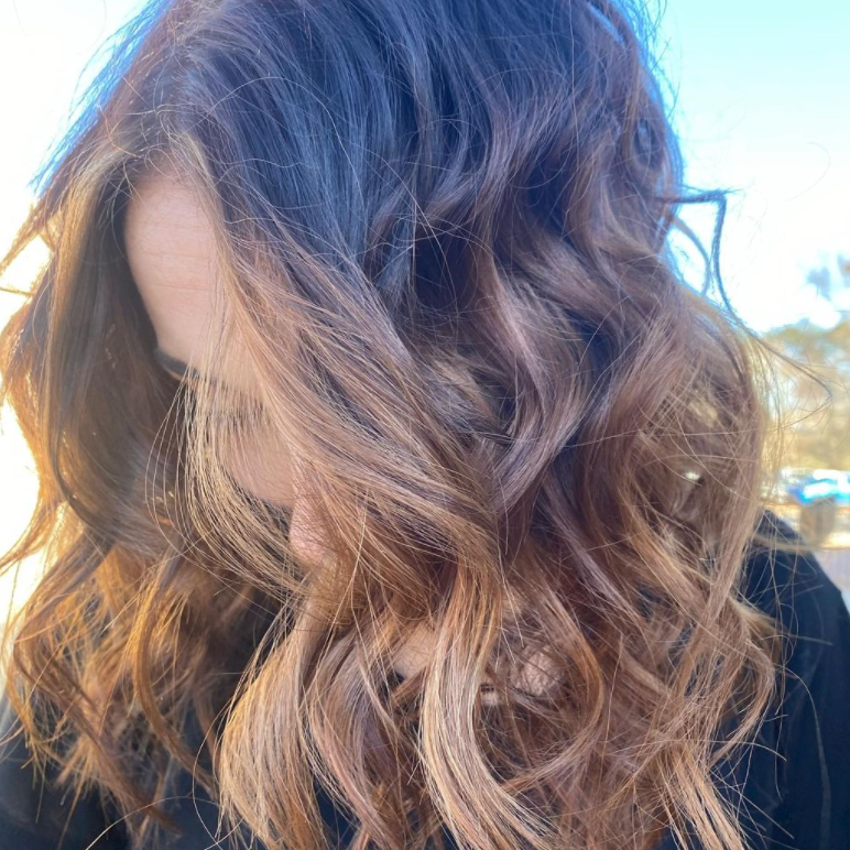 KeuneAcad124's tweet photo. 2022 hair goals? We think YES! 😍 https://t.co/xOrNugWzzK