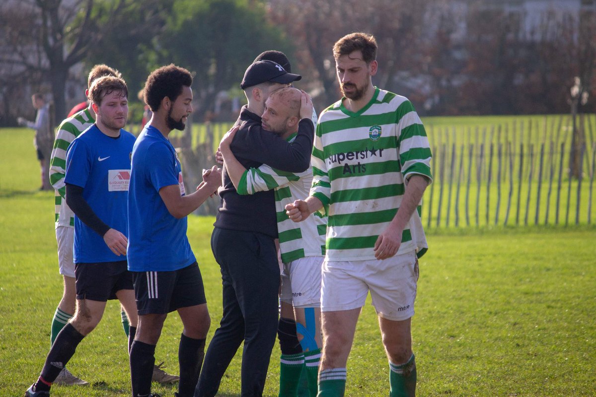 Hove Park Wednesday tweet media