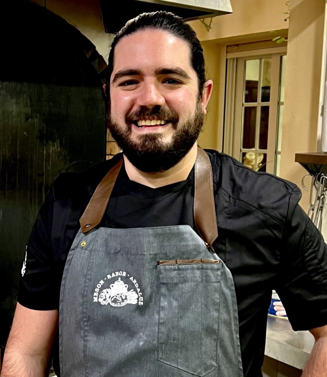 Igual que en todas las ediciones desde hace 20 años, <a href="/madridfusion/">madrid fusion</a> ha nominado al premio cocinero/a revelación a jóvenes promesas con talento. Tras votación secreta el ganador se desvelará en el congreso el 30 del próximo mes de marzo. Mucha suerte!! madridfusion.net/es/magazine/po…