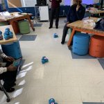 Photo by Edgecombe County Public Schools Technology (@amplifyecps)