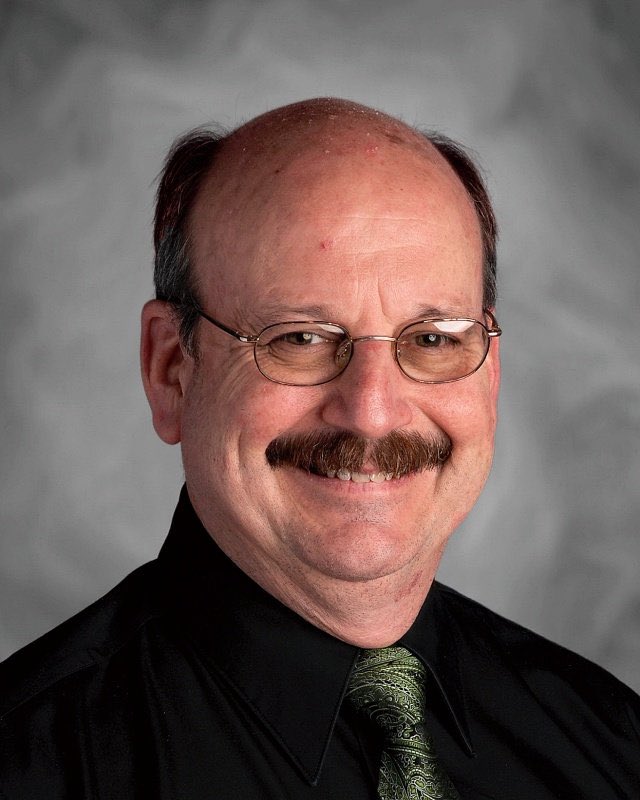 DeMathaCatholic's tweet photo. Earlier this week, Director of Bands Mr. Jim Roper announced that he would be retiring at the end of this current school year after 41 years in music education and 40 of them being at DeMatha! https://t.co/wzkBMarJex