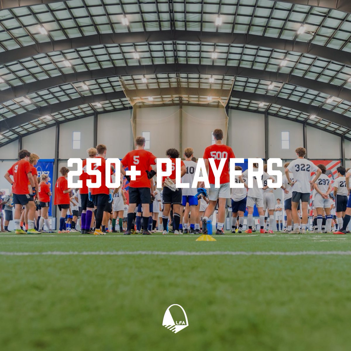 LFA Tournaments (@fusztournaments) on Twitter photo 