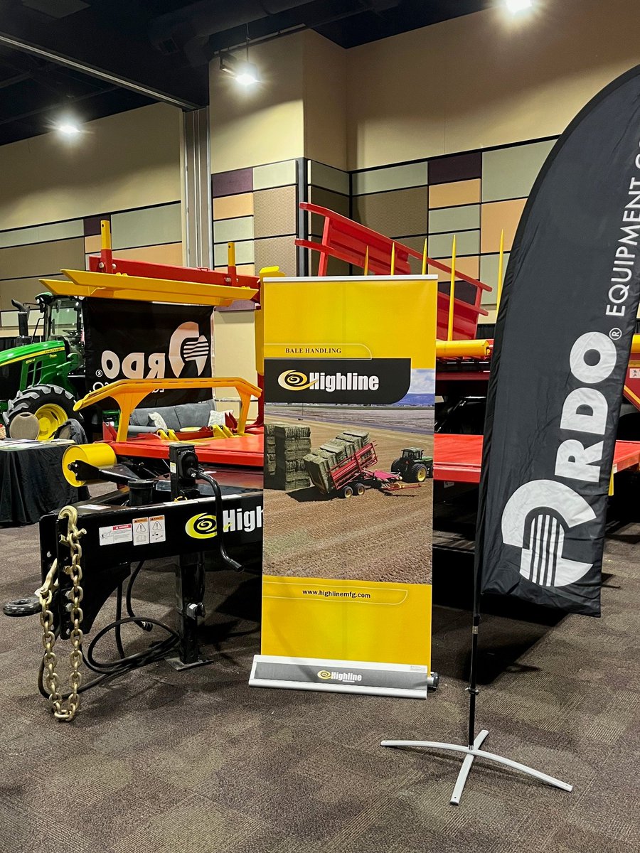 Northwest Hay Expo with <a href="/rdoequipment/">RDO Equipment Co.</a> !

JANUARY 19-20, 2022

Stop by the booth and inquire about the FaStack Large Square Stackers.