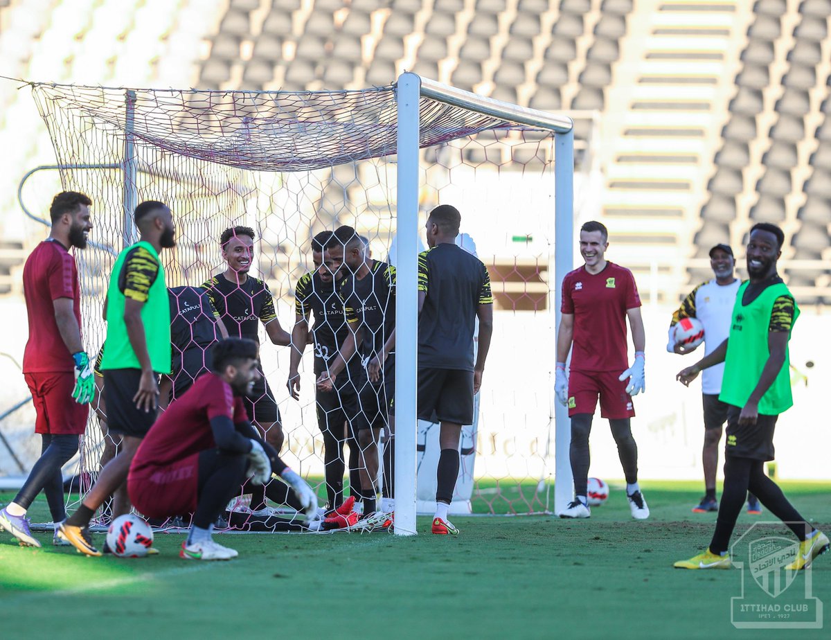 ittihad's tweet photo. 📸| | صـادها أبو عصيدة 😄🧤 https://t.co/AXxxK3PrSH