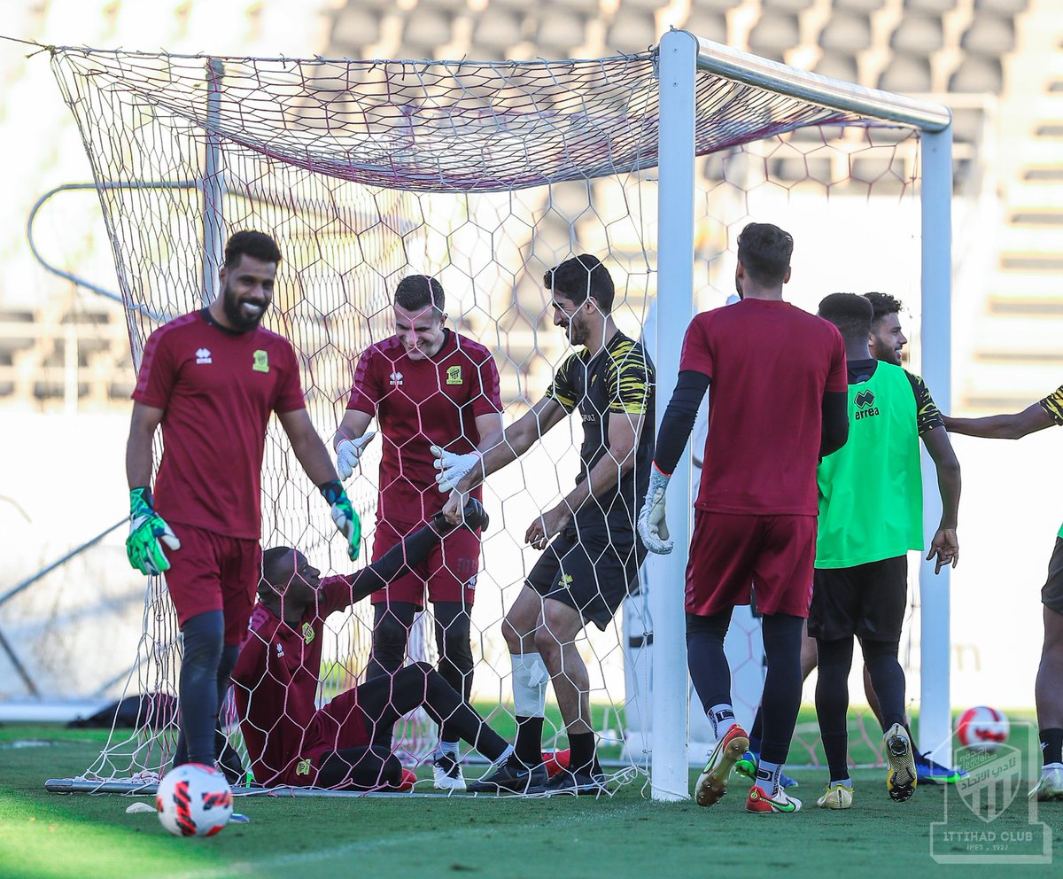 ittihad's tweet photo. 📸| | صـادها أبو عصيدة 😄🧤 https://t.co/AXxxK3PrSH