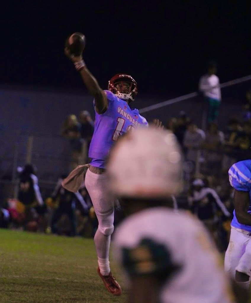 Baylin Trujillo tweet media