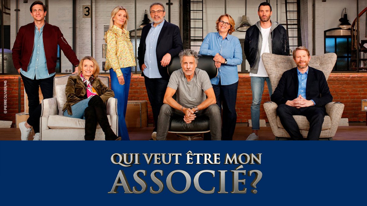 AngellMobility's tweet photo. Retrouvez en ce moment même @marcsimoncini, co-fondateur d'Angell dans l'émission "Qui veut être mon associé ?" sur @M6 !

#QVEMA #QuiVeutÊtreMonAssocié #Angell #Simoncini https://t.co/2HBEfIVxzU