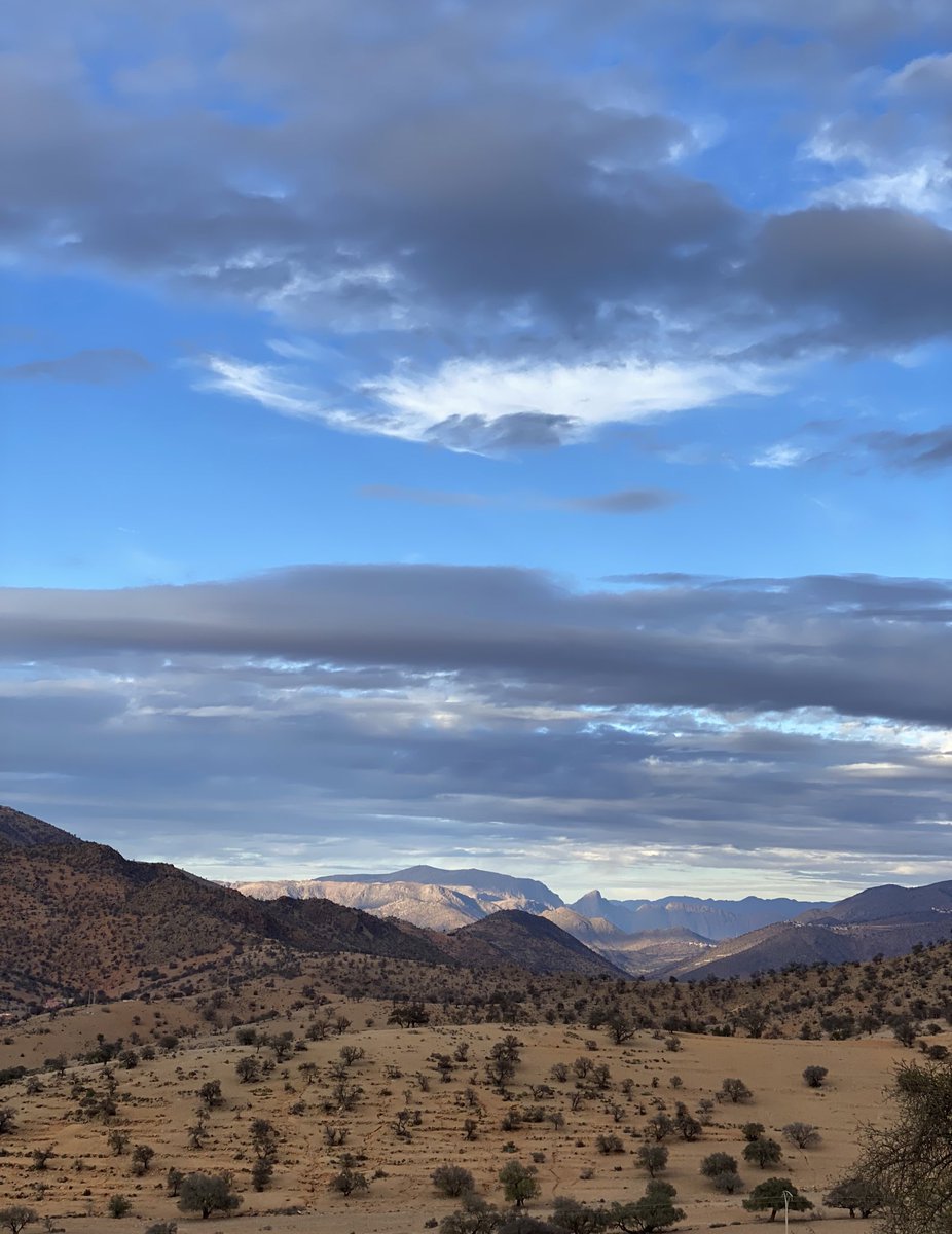 Meghyem0ut's tweet photo. My bike packing road trip intends to raise awareness about climate change, the pandemic situation, and
pollution. About how they are impacting several domains, such as tourism and agriculture. https://t.co/3syJdk1R8l