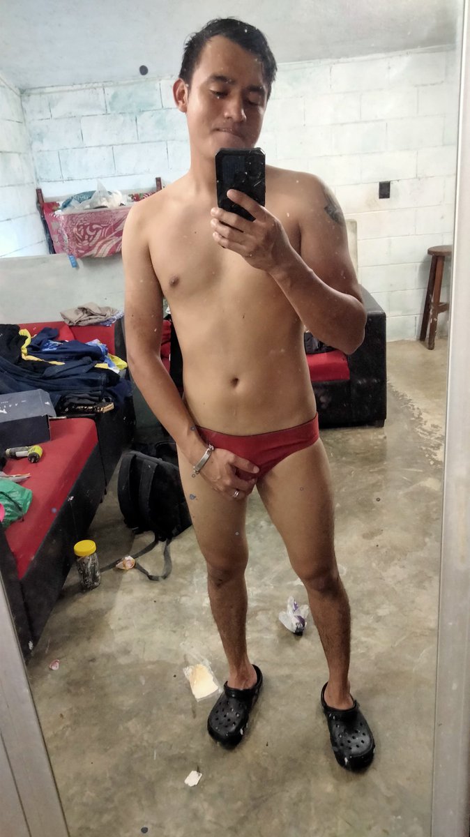 brayan_ku's tweet photo. @crusingchetumal Yo 😏 https://t.co/GSexgqMYDW