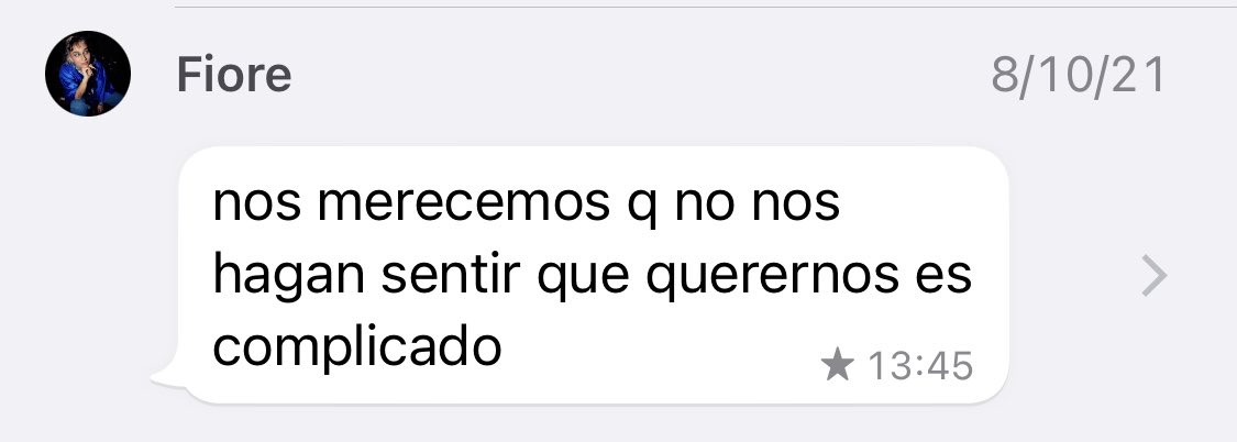 MicaSuarez12's tweet photo. amiga una vez me dijo esto y me va a quedar grabado en la cabeza para toda la vida, lo comparto acá por si alguien necesitaba leerlo🖤 https://t.co/FOrRbJQFQe