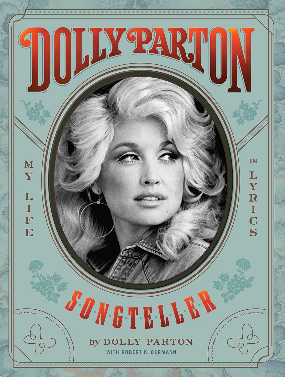 ValleyPlazaLib's tweet photo. Happy birthday to singer, songwriter, actress and humanitarian Dolly Parton!
Visit https://t.co/RSCnN5Mqs4 (+Freegal, Hoopla and Kanopy) to explore the work of this lovely, talented and inspirational woman. https://t.co/RAXiqBWC5v