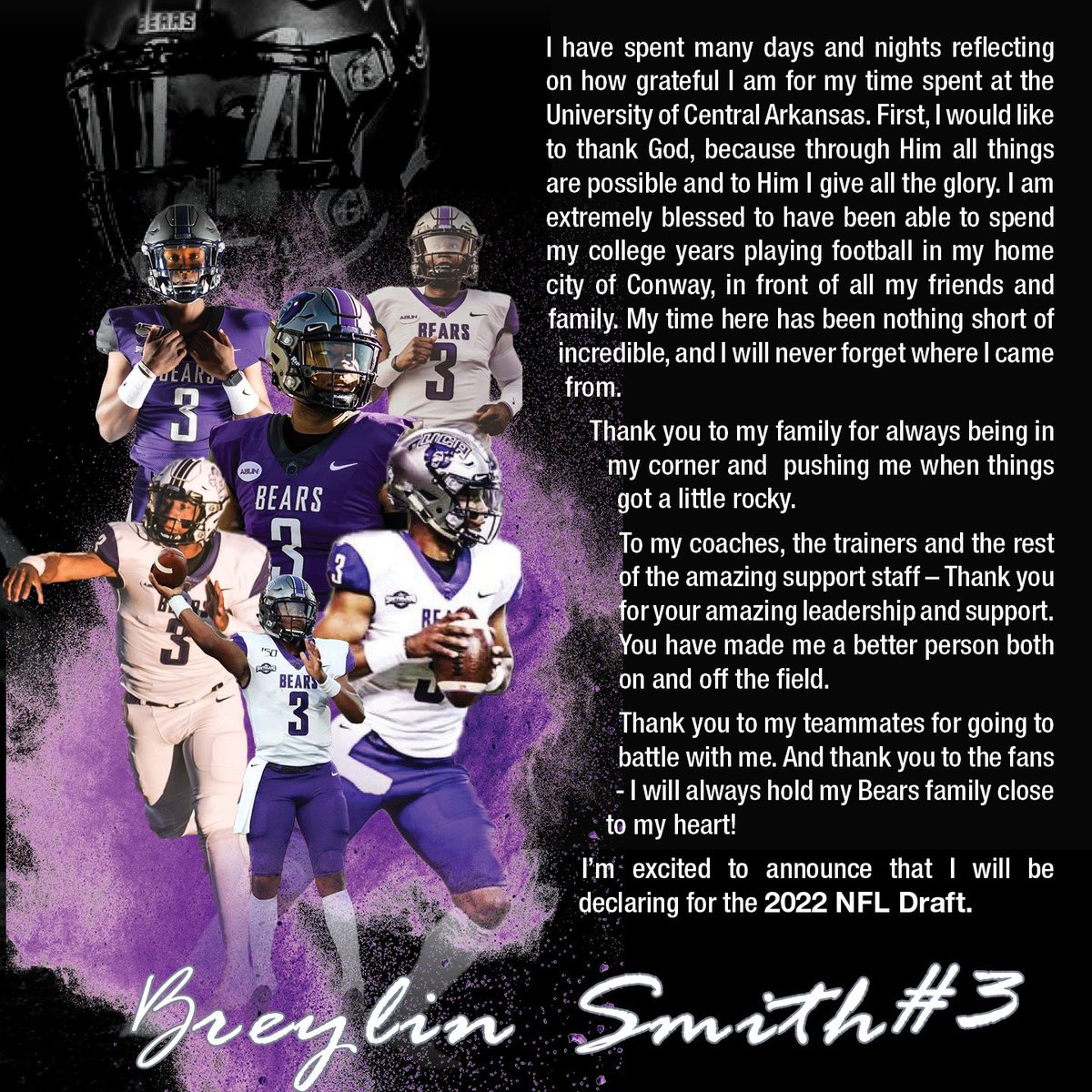 Breylin Smith (@breylinsmith) on Twitter photo 