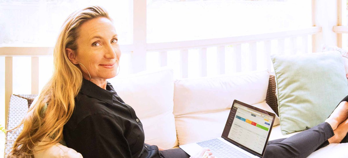 One of our favorite apps is <a href="/expensify/">Expensify</a> .  If you're looking to automate your business, check out our experience: use.expensify.com/case-study-red…    .  .