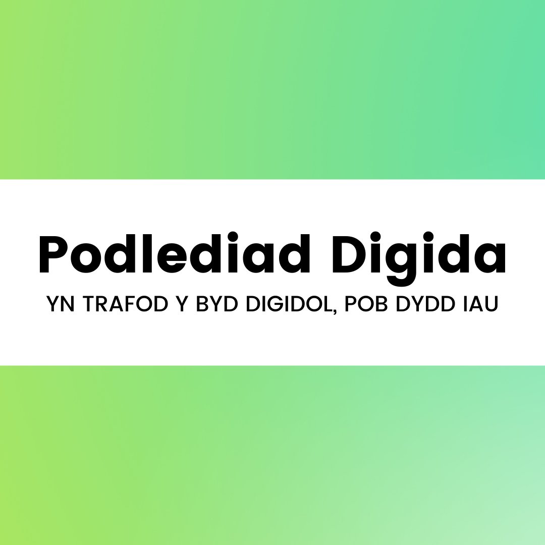 Ein pennod cyntaf yn dod... FORU! #YAGym #Aberystwyth #BydBusnes