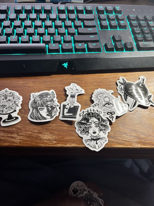 Seems I need a bigger box for my journaling 😩 https://t.co/vvDqxoR6fO<a href="/tag/mvsales"class="tags"><span>#mvsales</span></a>