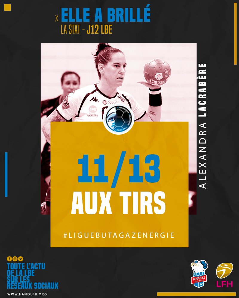 LFH_Officiel tweet media