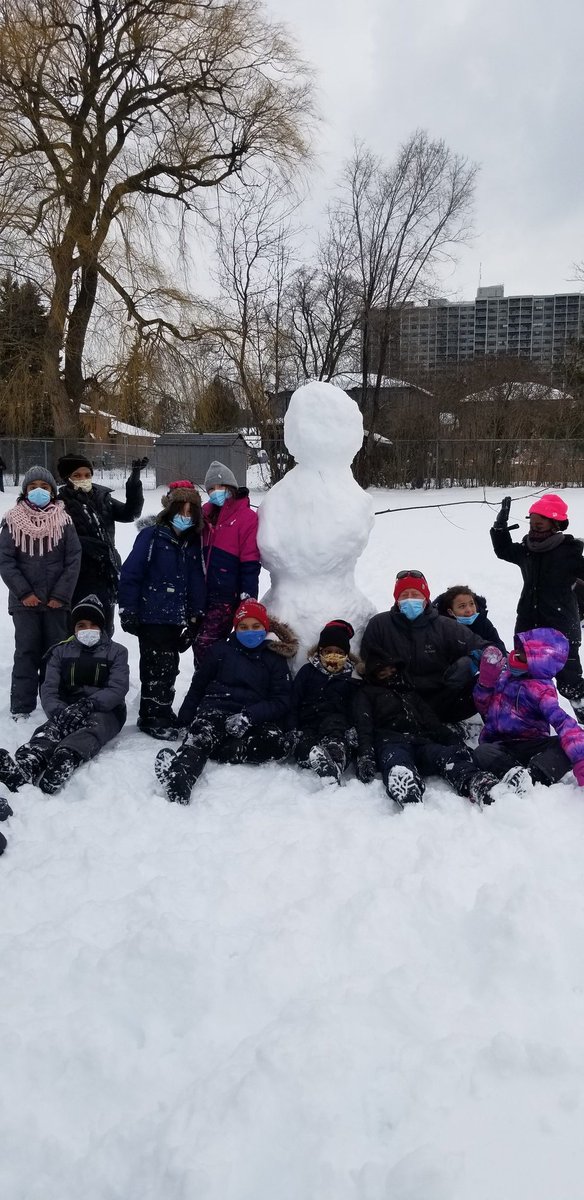 EastviewTDSB tweet picture