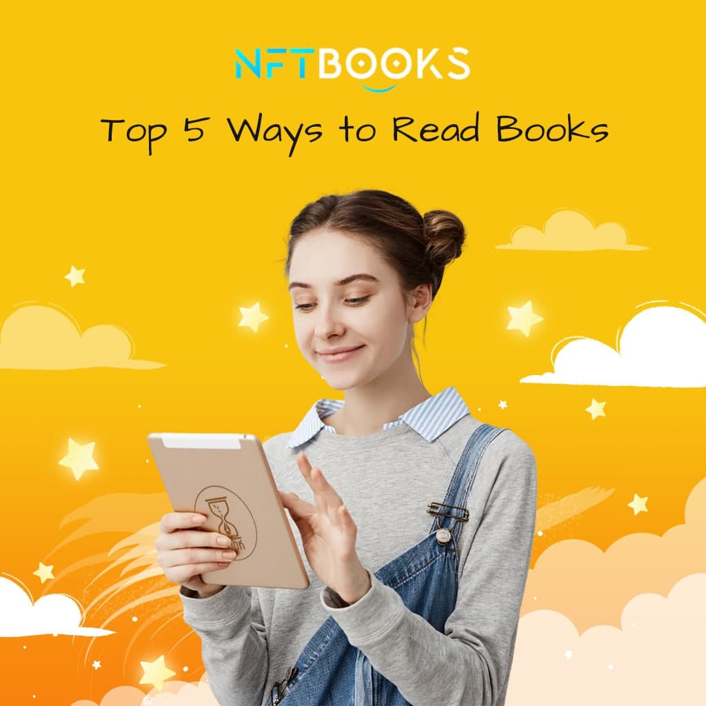 Alijenab0's tweet photo. @LorettaKrypto Fed up with scam projects?
@nftbstoken is registered under Australian government with small capital and is going to be Mega Giant company soon. Join us before its too  late .
#NFTBOOKS #WeAreRealBookers #BookSwarmArmy $NFTBS https://t.co/FUanqrlXK8
