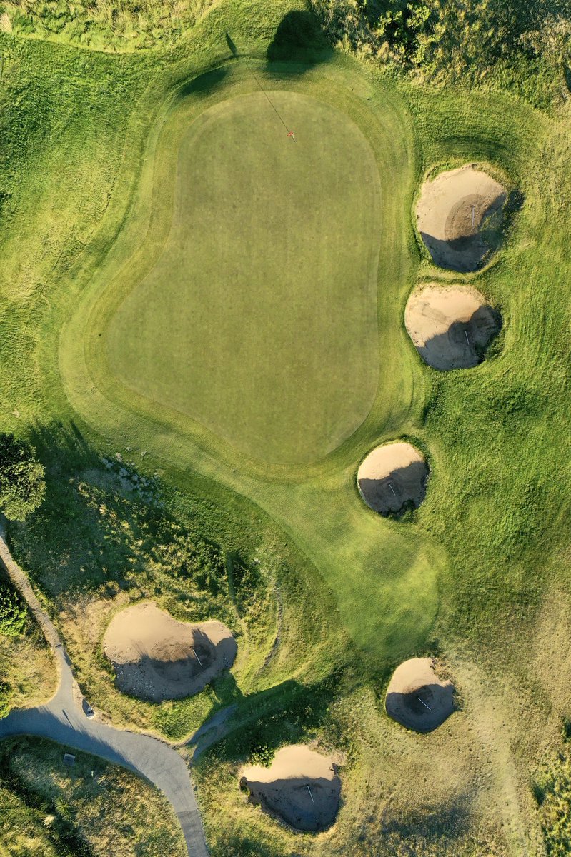 The Dunes Golf Links tweet media