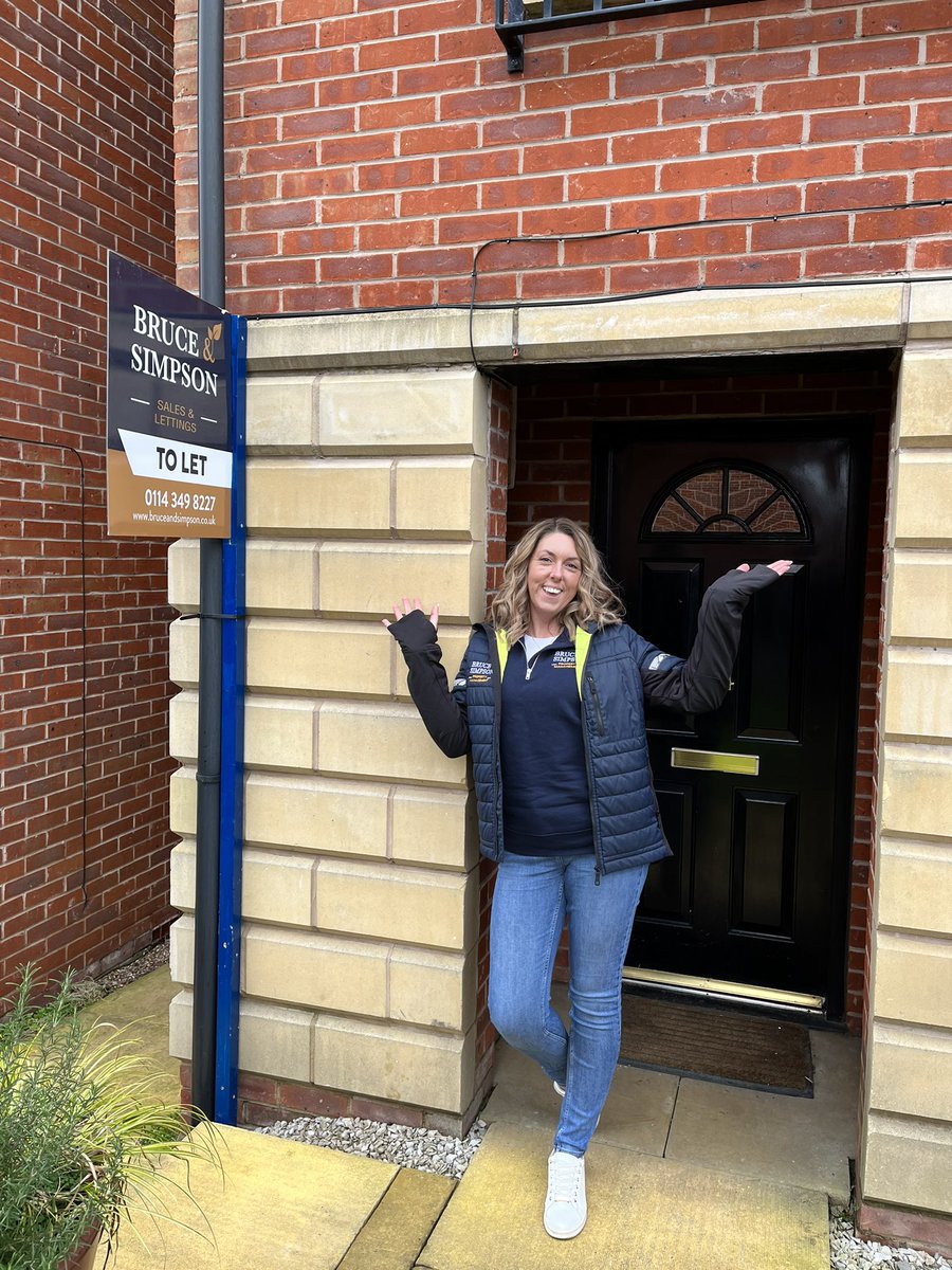 😣IT REALLY DOESNT HAVE TO BE COMPLICATED … 😣

£250 Tenant Find
9% Property Management 

SIMPLE!

Upfront - Honest - Stress Free

🖥 bruceandsimpson.co.uk 

#property #landlord #PropertyManagement