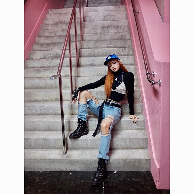 #The𝕡͟𝕦͟𝕣͟𝕡͟𝕝͟𝕖age begins here! Así que déjenme tomar un poquito de aire and #Say𝙿𝙿𝙾𝚁𝙰𝙿𝙿𝙸𝙿𝙿𝙰𝙼 con todo mi corazoncito para festejar del #真希ー𝗥eturns. ¡Mucha suerte, reina! Y felicidades por tu regreso. ପ(⑅ˊᵕˋ⑅)ଓ

✩🕷️ ゴス 𝗚𝗳 ?! ー #𝐕ENℕA