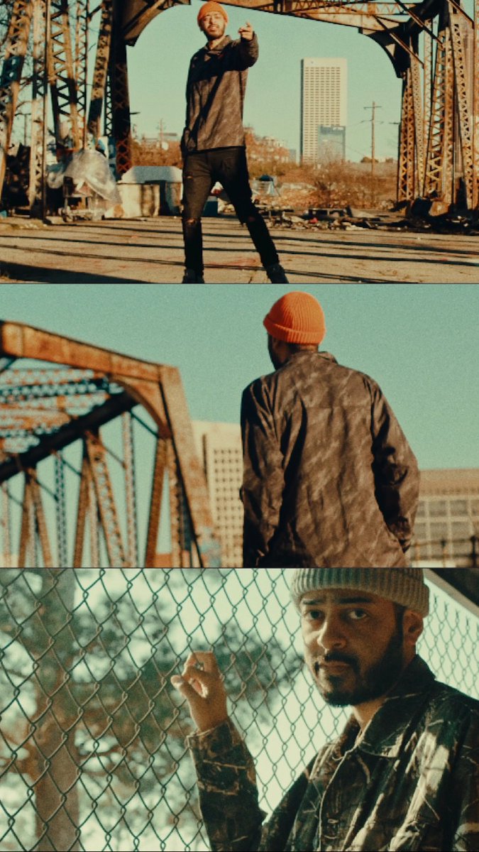 Cam_Major's tweet photo. New work on the way. #MILANTA https://t.co/4XzyEqtG2S