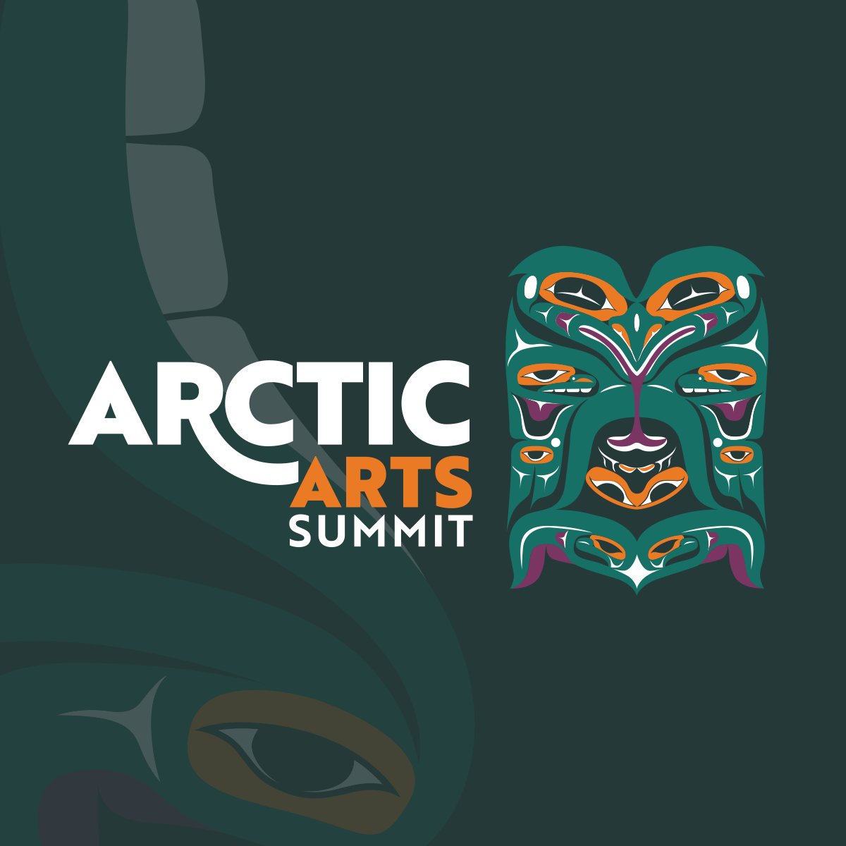 🙌 #ArcticArtsSummit2022 will be in Whitehorse June 27-29. It will connect participants across the circumpolar North to strengthen cross-border collaboration in arts and creative industries🤩 Until then, join <a href="/ArtsArctic/">2022 Arctic Arts Summit</a> for a digital conversation👉 arcticartssummit.ca