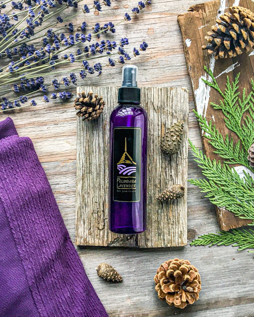 pelindaba's tweet photo. At our #lavenderfarm bugs are a seasonal occurrence. Our Lavender #InsectRepellant is not. Its #natural and non-toxic properties are available year-round for our friends in warmer climes who want a product that is safe for the whole family. https://t.co/rCGatatseZ https://t.co/31wRQKLeTy