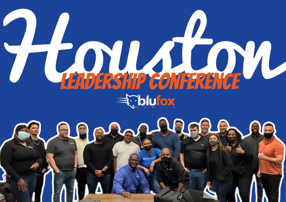 Darin Furillo (@darin_furillo) on Twitter photo We had a blast today hosting <a href="/BlufoxMobileLLC/">Blufox Mobile LLC</a> Leadership Conference in Houston. They are ready to continue Q1 with 🔥!
#blufoxleadership #blufoxpack We had a blast today hosting <a href="/BlufoxMobileLLC/">Blufox Mobile LLC</a> Leadership Conference in Houston. They are ready to continue Q1 with 🔥!
#blufoxleadership #blufoxpack