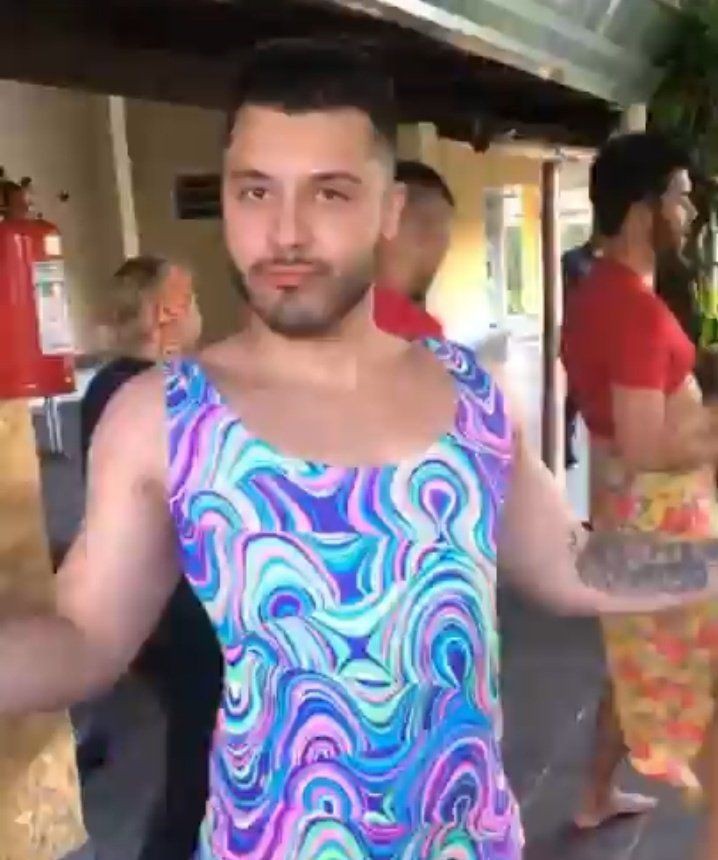 lilamaedoleo's tweet image. mãe do Léo/pai do Léo
KKKKKKKKKKKKKKKKKKKKK